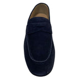 Scarpa Mocassino Moretti H018785
