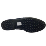 Scarpa Mocassino Moretti H018785