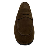 Scarpa Mocassino Moretti H018785