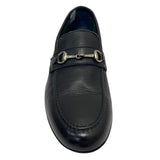 Scarpa Moretti c/Fibbia Incrociata M0416548