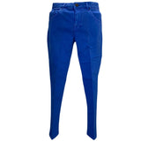 Pantalone Concept 5Tk 042TK5RTS