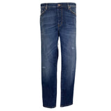 Pantalone Jeans Teleria Zed MARK DHY F-422