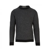 Maglia Wool&Co Jacquard WO 0235