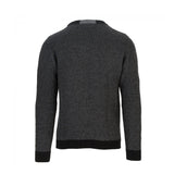 Maglia Wool&Co Jacquard WO 0235