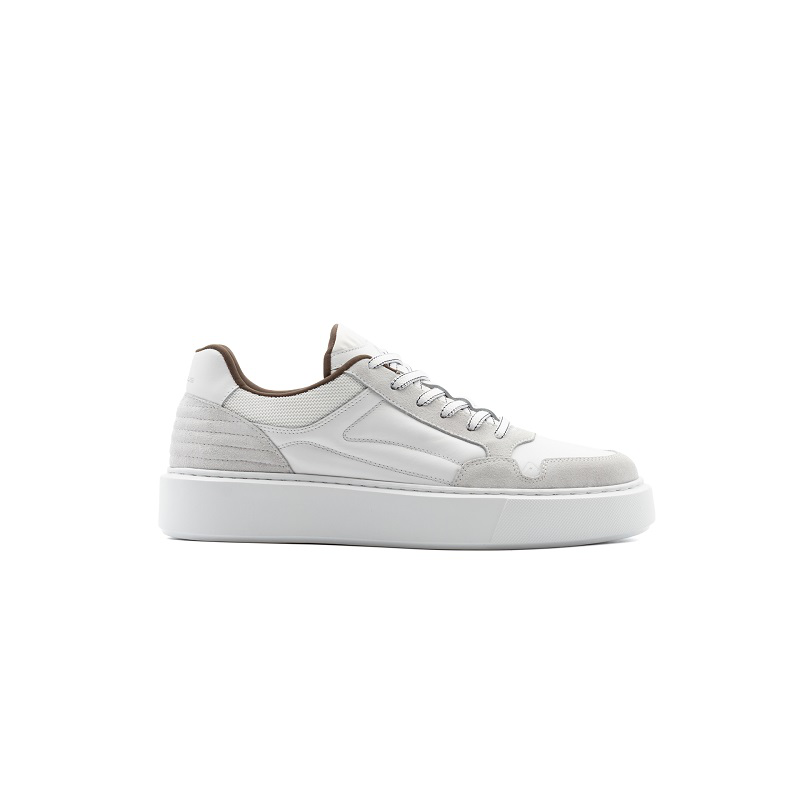 Scarpe Sneakers Ambitious 11850-1861AM