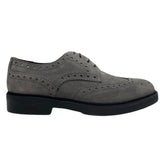 Scarpa Francesina Minotti CAMO.29