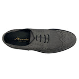 Scarpa Francesina Minotti CAMO.29