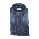 Camicia Denim Mastricamicia MC287-ID021