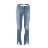 Pantalone Jeans Vicolo TC0424