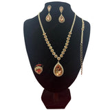 Set Bijoux Gemavièl 321-G2722