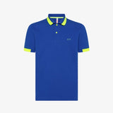 Maglia Polo Sun68 A32119