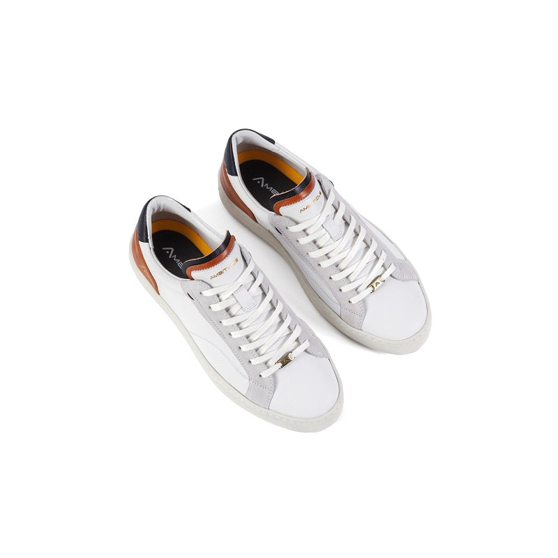 Scarpa Sneakers Ambitious 11218-1861AM