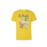 T-Shirt Mojito St.Barth TSHM001 02944B