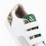 Scarpa Sneakers Vanessa Wu BK2416