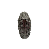 Borsetta Strass Anna Cecere ACA0146