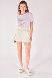 Pantalone Shorts Orfeo LYNN.ST96