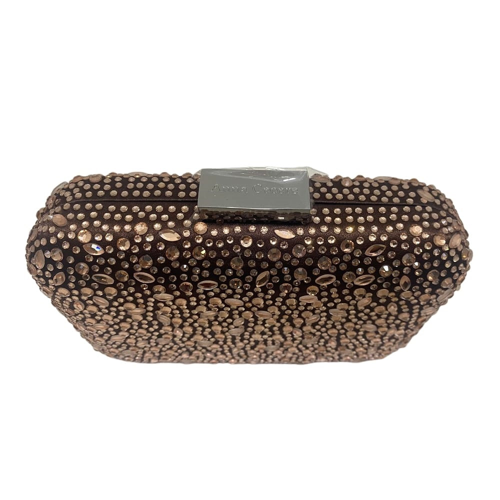 Pochette Strass Anna Cecere ACA0139.2023