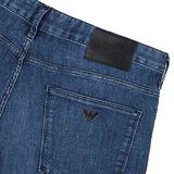 Pantalone Jeans Armani 8N1J06 1D85Z