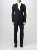 Abito Tuxedo Cerimonia Armani D41VMU 01506