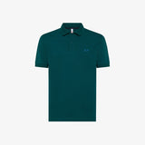 Polo Solid S/S Sun 68 A33109