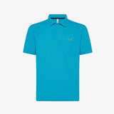 Polo Solid S/S Sun 68 A33109