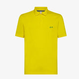 Polo Solid S/S Sun 68 A33109