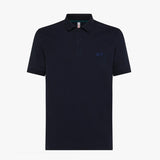 Polo Solid S/S Sun 68 A33109