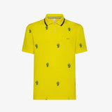 Polo Full Embroidery El. Sun 68 A33129