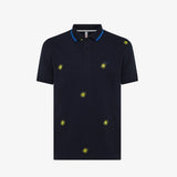 Polo Full Embroidery El. Sun 68 A33129