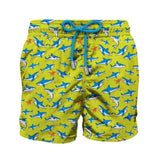 Costume Sharky Sea 61 St.Barth LIG0003 04066D
