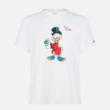 T-Shirt Scrooge Much 01N St.Barth TSHM001 07081D