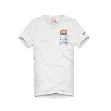 T-Shirt Estathe Pea 01N St.Barth AUS0001 06239D