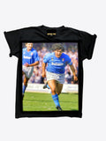 T-Shirt Gol D10S SS23/MAN/IC/GOL