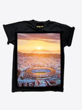 T-Shirt Stadio SS23/MAN/IC/STADIO