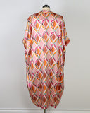Kimono Giacca Lunga Mat Fashion 7901.4010