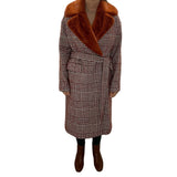 Cappotto Normeet FATA930