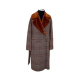 Cappotto Normeet FATA930