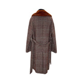 Cappotto Normeet FATA930