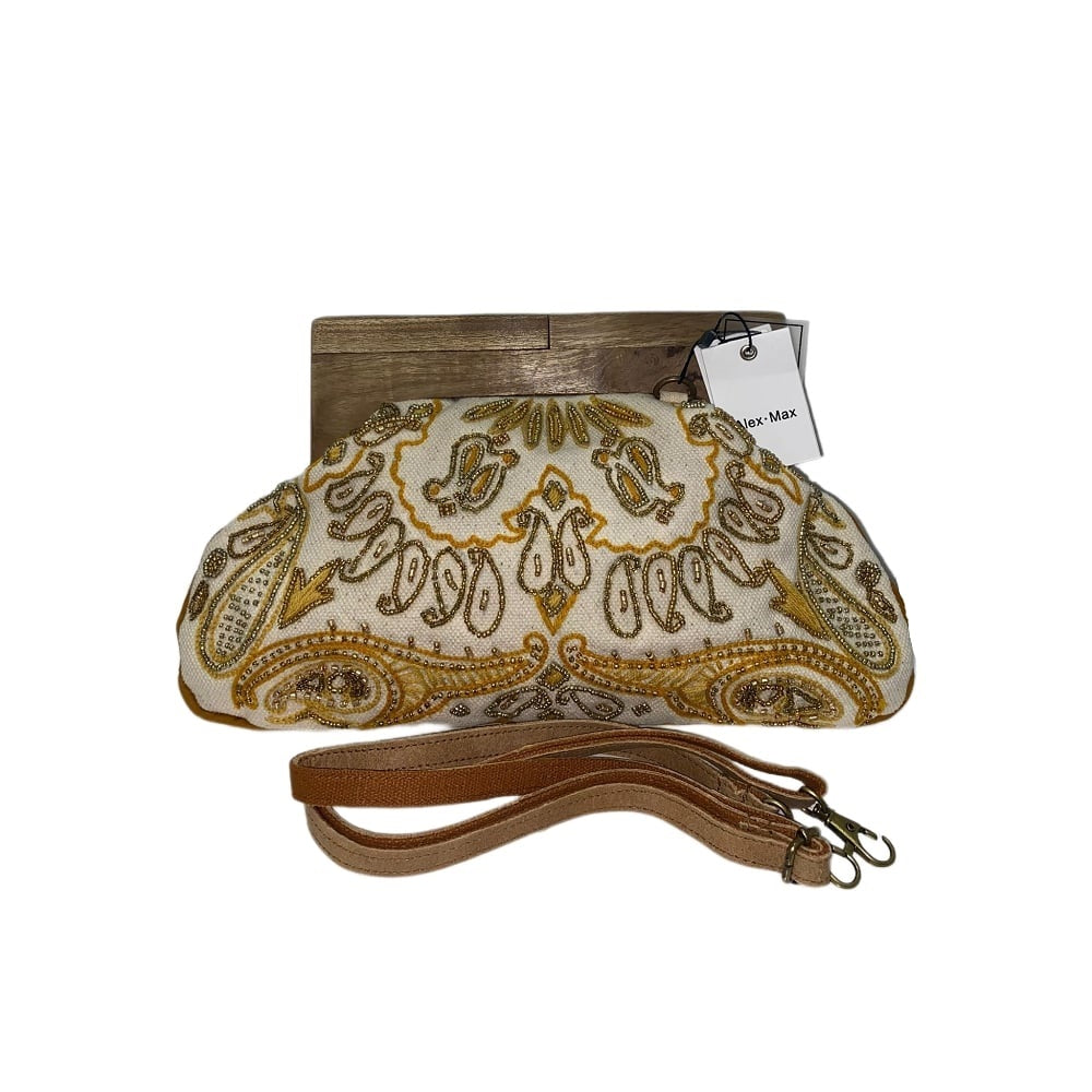 Borsa a Mano Alex Max AMR-BO006