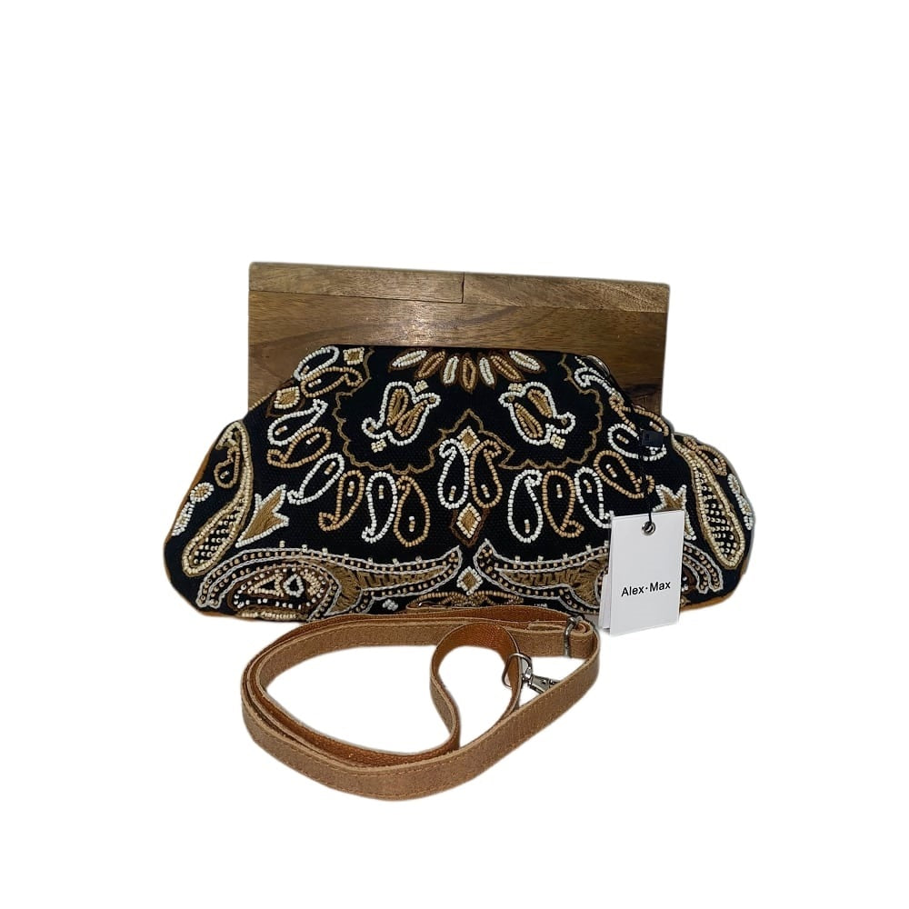 Borsa a Mano Alex Max AMR-BO006