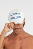 Cappello Baseball St.Barth CAT0001 02537B