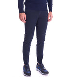 Pantalone Teleria Zed ROBIN.POP.EMX.870
