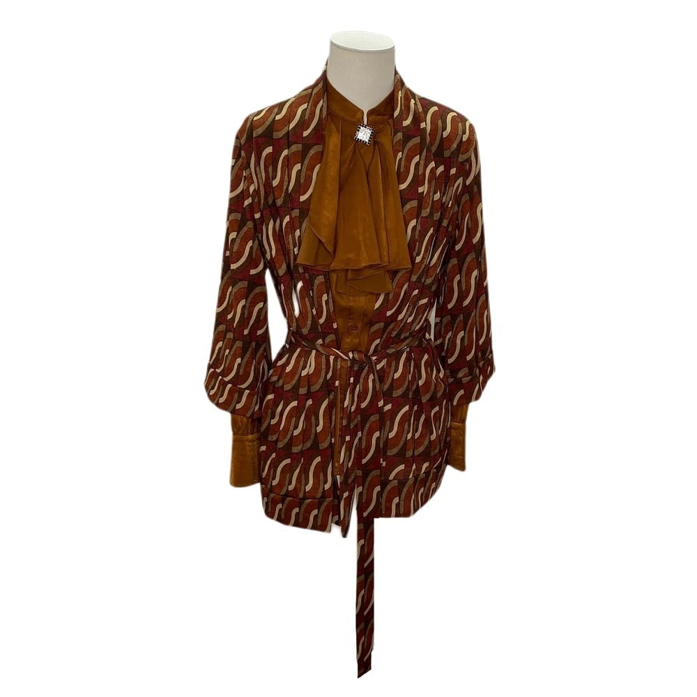 Maglia Cardigan Jöwell 9923