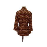 Maglia Cardigan Jöwell 9923