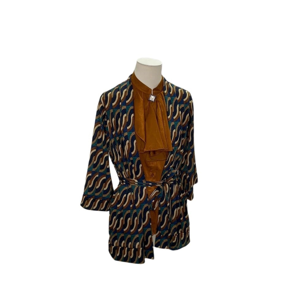 Maglia Cardigan Jöwell 9923