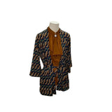 Maglia Cardigan Jöwell 9923