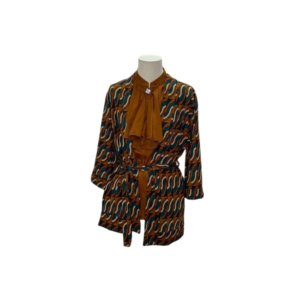Maglia Cardigan Jöwell 9923