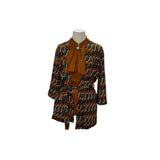 Maglia Cardigan Jöwell 9923