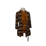 Maglia Cardigan Jöwell 9923