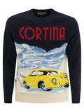 Maglione Mountain Car St.Barth HER0011 00682C